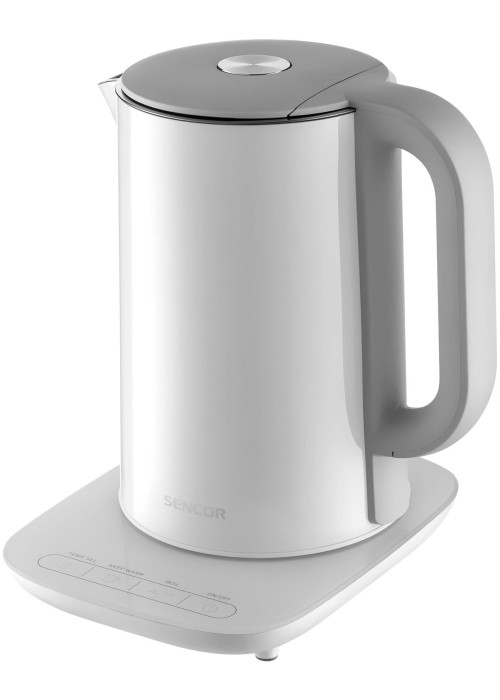 Чайник SENCOR SWK 1591WH