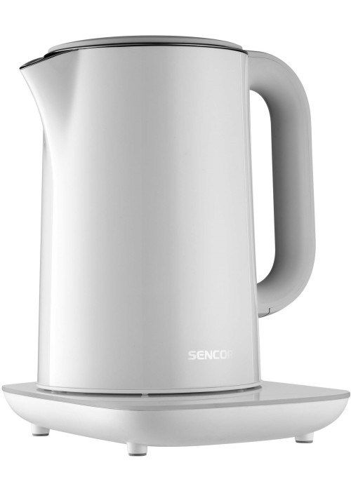 Чайник SENCOR SWK 1591WH