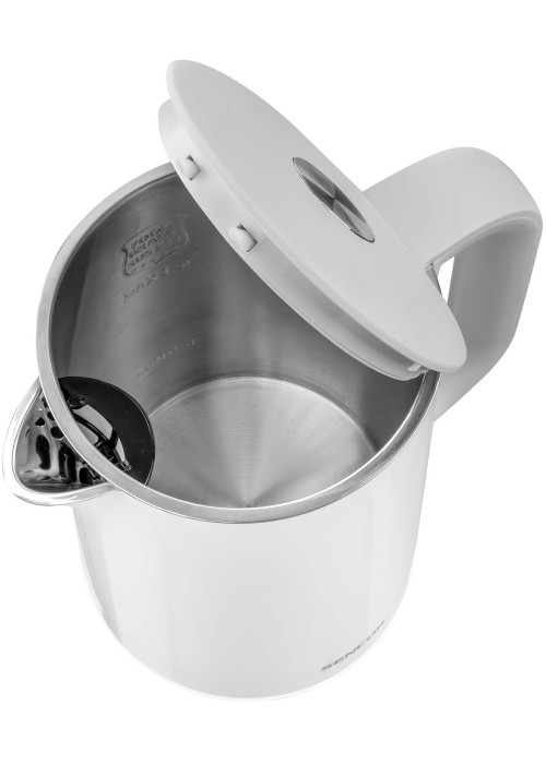 Чайник SENCOR SWK 1591WH