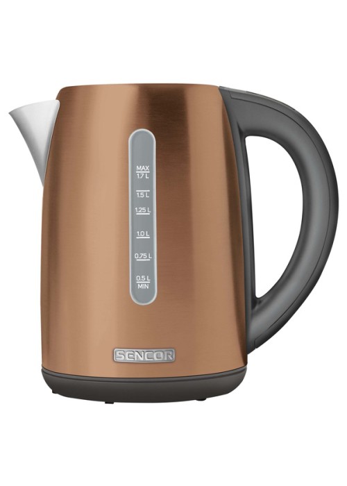 Електрочайник Sencor SWK 7706GD