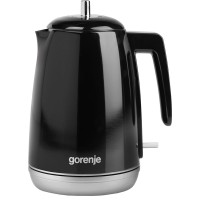 Електрочайник Gorenje K 15 RLBK (LD-K3042)