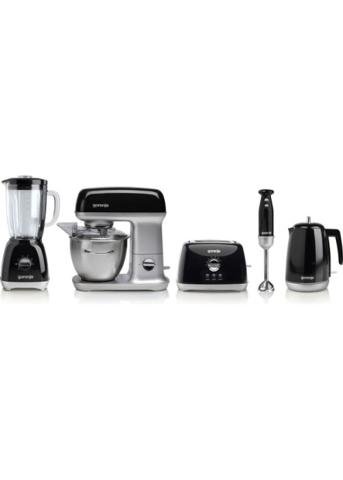 Електрочайник Gorenje K 15 RLBK (LD-K3042)