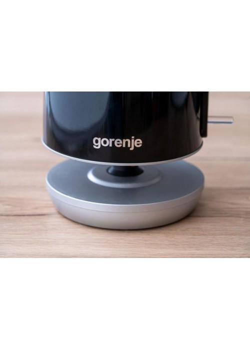Електрочайник Gorenje K 15 RLBK (LD-K3042)