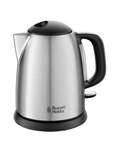 Електрочайник Russell Hobbs Adventure (24991-70)