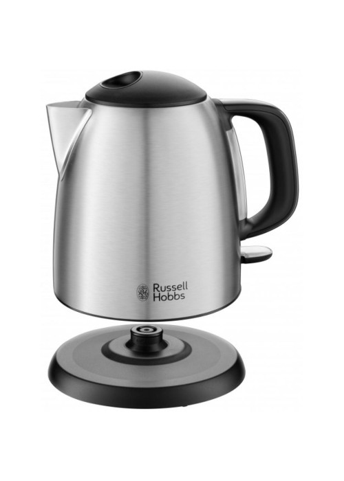 Електрочайник Russell Hobbs Adventure (24991-70)