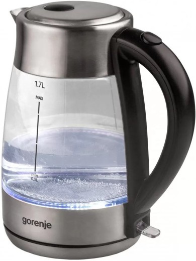 Електрочайник GORENJE K 17 GED