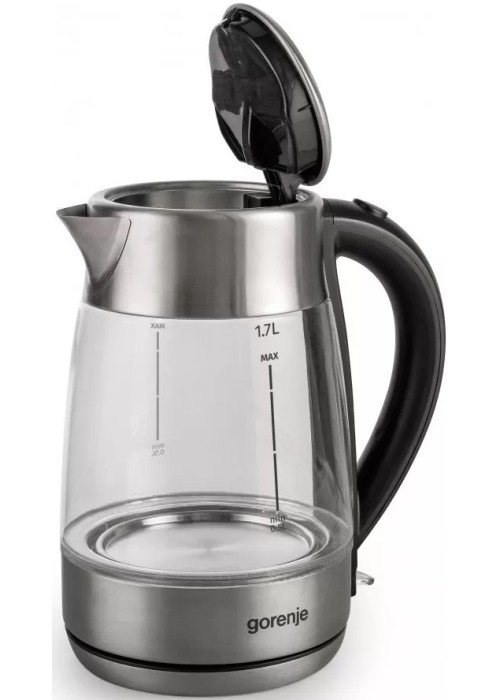 Електрочайник GORENJE K 17 GED