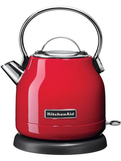 Електрочайник KitchenAid 1,25 л 5KEK1222EER червоний