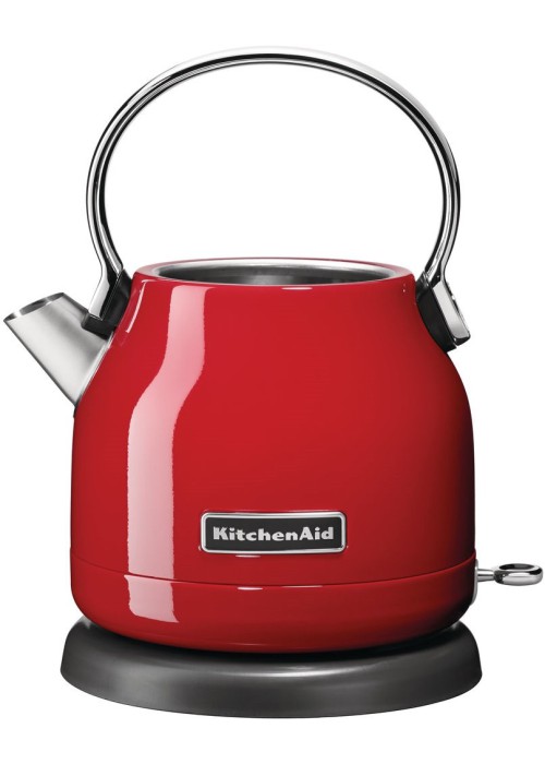 Електрочайник KitchenAid 1,25 л 5KEK1222EER червоний