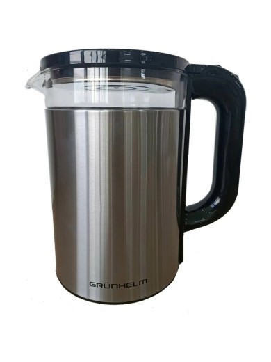 Електрочайник Grunhelm EKG-2401S
