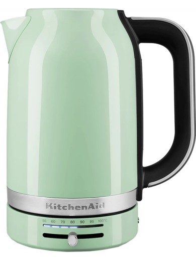 Электрочайник KitchenAid 1,7 л 5KEK1701EPT фісташковий