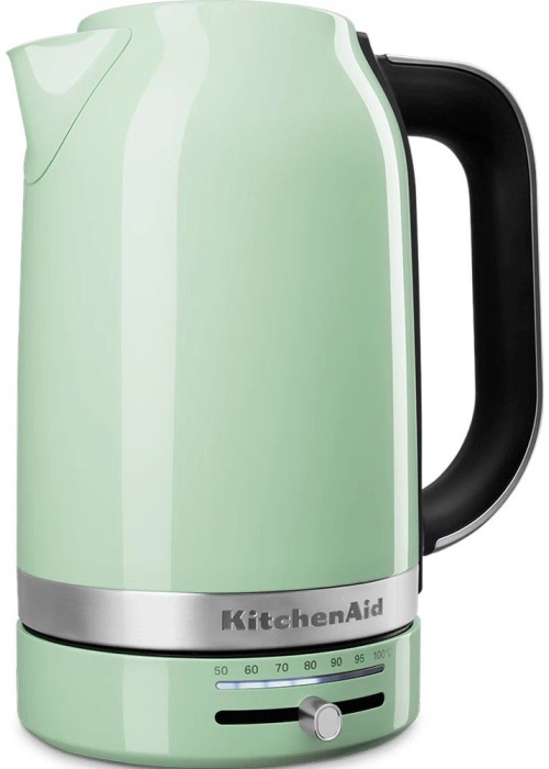 Электрочайник KitchenAid 1,7 л 5KEK1701EPT фісташковий