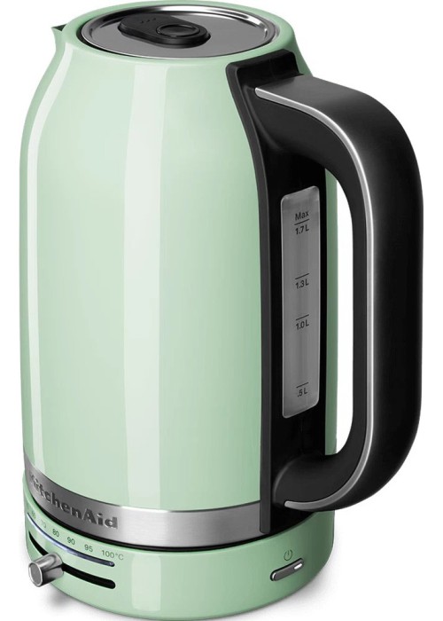 Электрочайник KitchenAid 1,7 л 5KEK1701EPT фісташковий