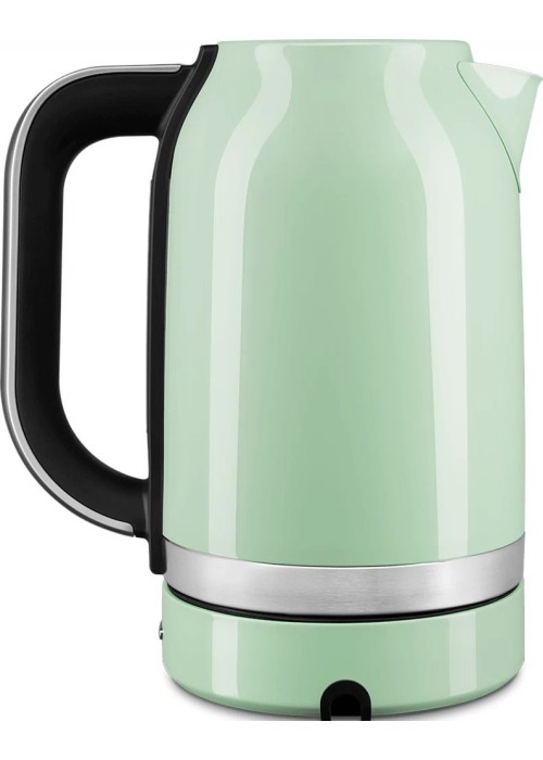 Электрочайник KitchenAid 1,7 л 5KEK1701EPT фісташковий