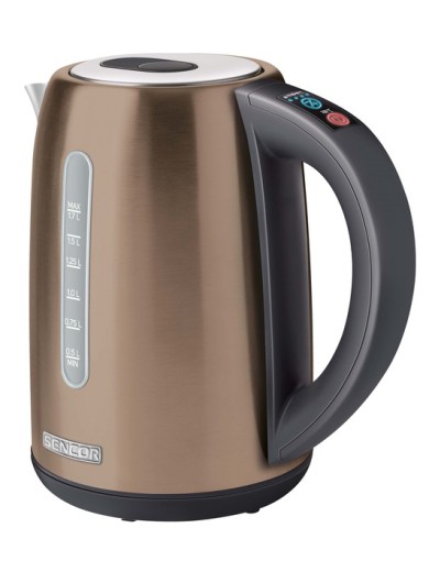 Електрочайник Sencor SWK 7707CH