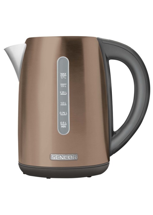 Електрочайник Sencor SWK 7707CH