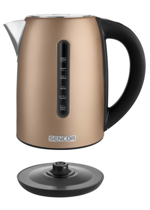 Електрочайник Sencor SWK 7707CH