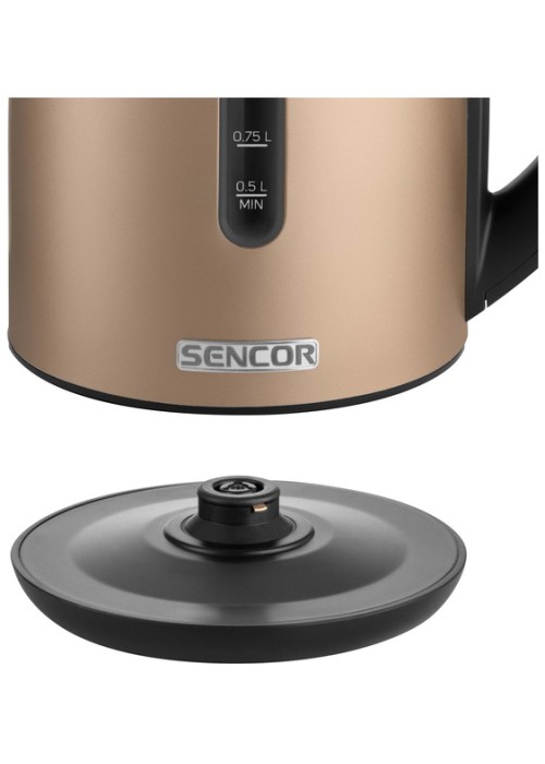 Електрочайник Sencor SWK 7707CH