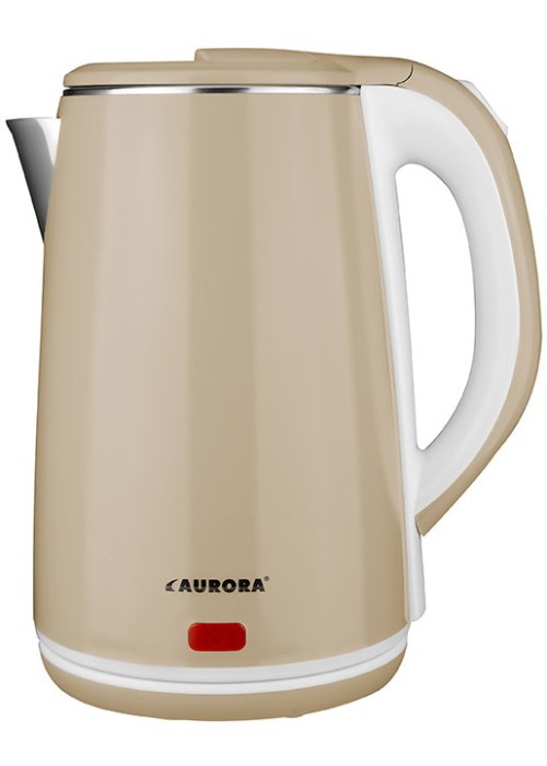 Електрочайник Aurora AU3409