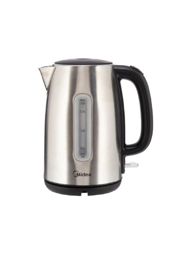 Електрочайник Midea MK-17S30A2