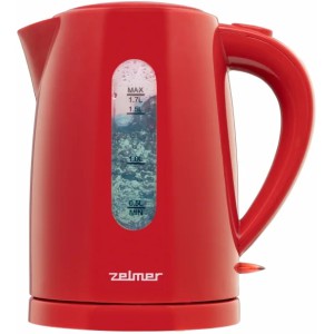 Електрочайник Zelmer ZCK7616R