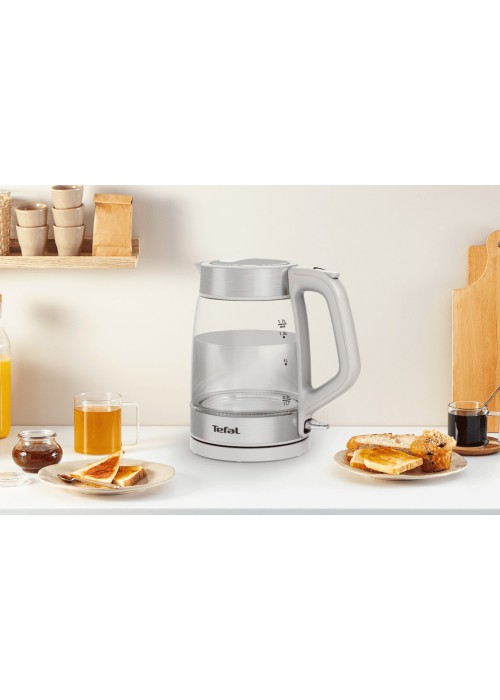 Чайник TEFAL KI605B30