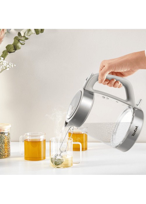 Чайник TEFAL KI605B30