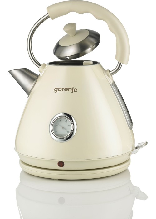 Електрочайник Gorenje K17CLI
