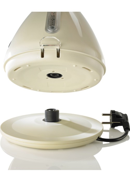 Електрочайник Gorenje K17CLI