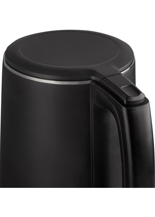Електрочайник GORENJE K 15 DWBK