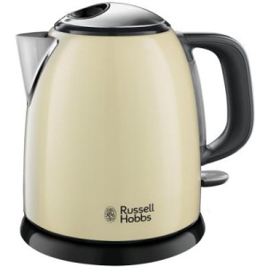 Чайник RUSSELL HOBBS 24994-70 Colours Plus Mini