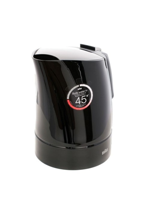 Електрочайник BRAUN WK 300 Multi Onyx