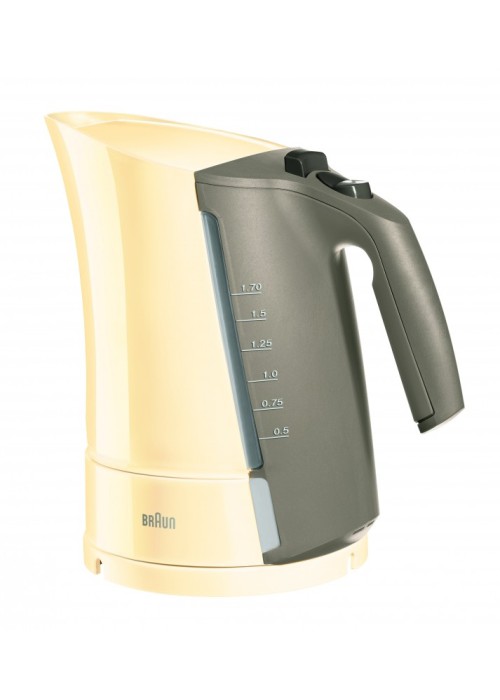 Електрочайник BRAUN WK 300 Multi Onyx