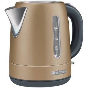 Чайник SENCOR SWK 1227CH