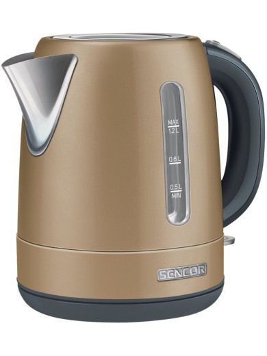 Чайник SENCOR SWK 1227CH