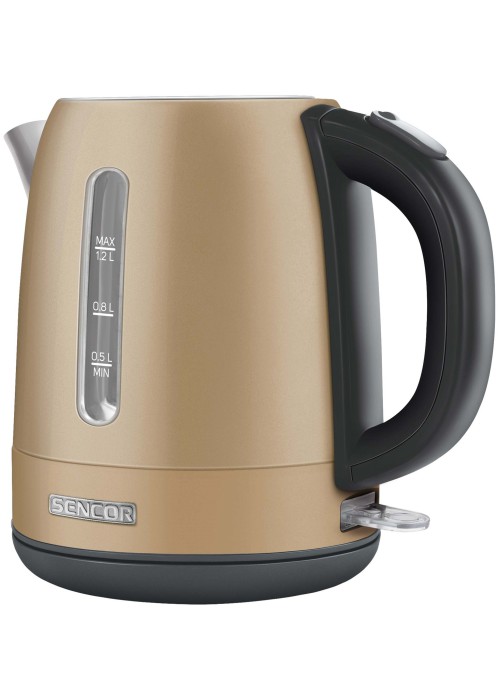 Чайник SENCOR SWK 1227CH