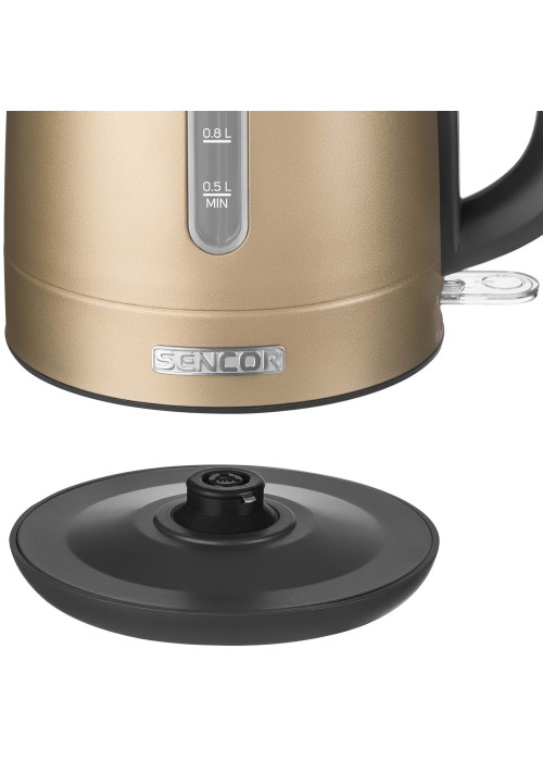 Чайник SENCOR SWK 1227CH