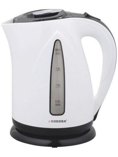 Електрочайник Aurora AU3400
