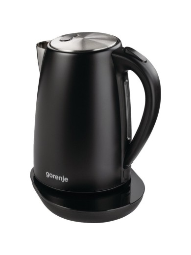 Електрочайник Gorenje K17TRB