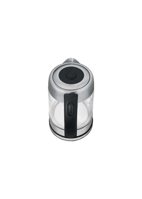 Електрочайник Rotex RKT87-SGS