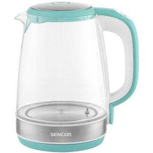Електричний чайник Sencor SWK2191GR
