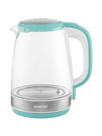 Електричний чайник Sencor SWK2191GR