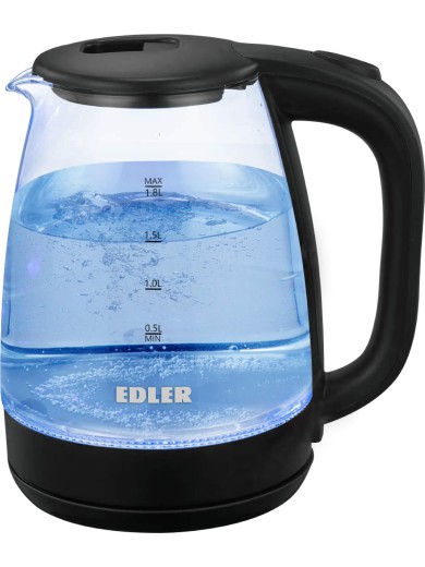 Електрочайник Edler EK5510