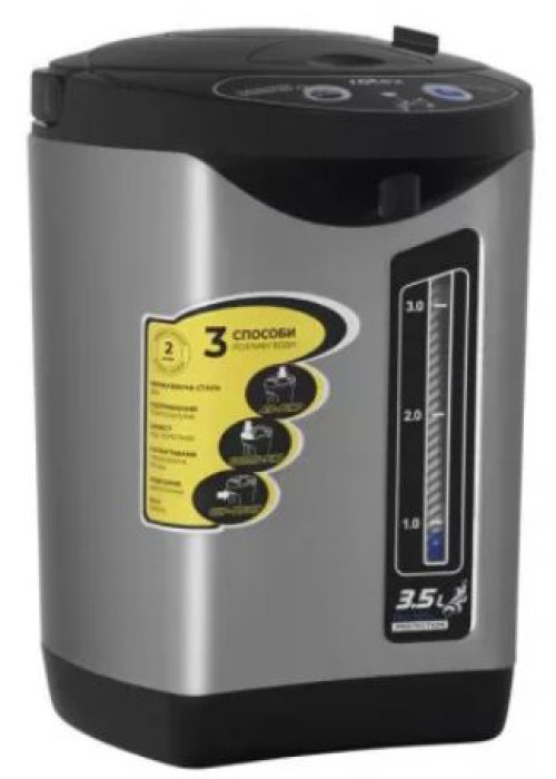 Термопот Rotex RTP352-S (800W, 3.5l)
