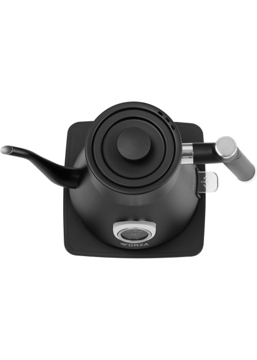 Електрочайник ECG Forza 5000 Pour over Nero