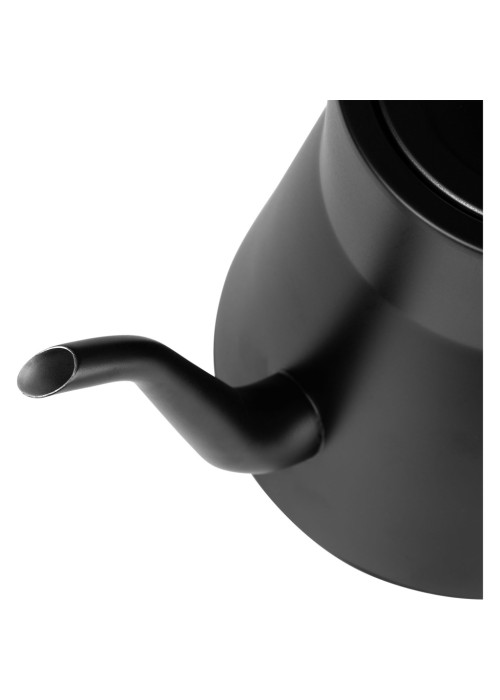 Електрочайник ECG Forza 5000 Pour over Nero