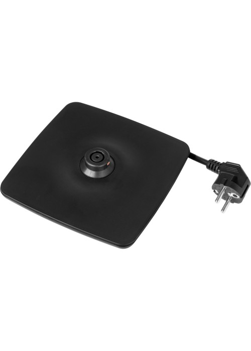 Електрочайник ECG Forza 5000 Pour over Nero