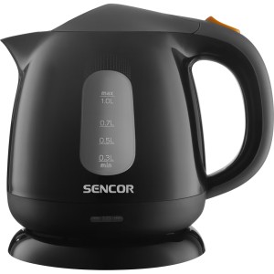Електричний чайник Sencor SWK 1101BK (SWK1101BK)