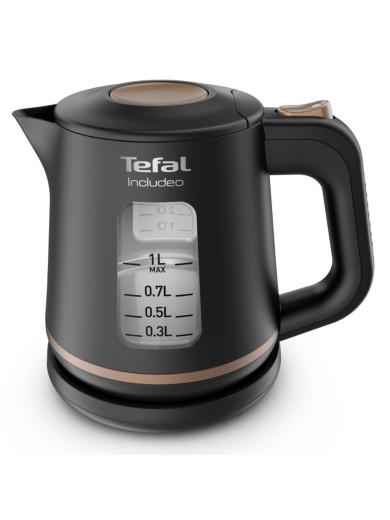 Електрочайник Tefal KI533811