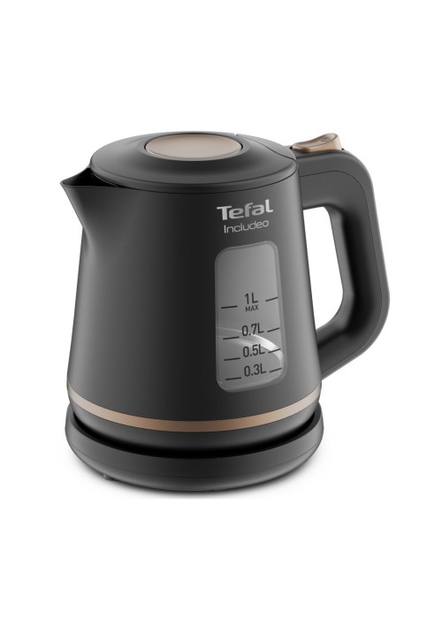 Електрочайник Tefal KI533811